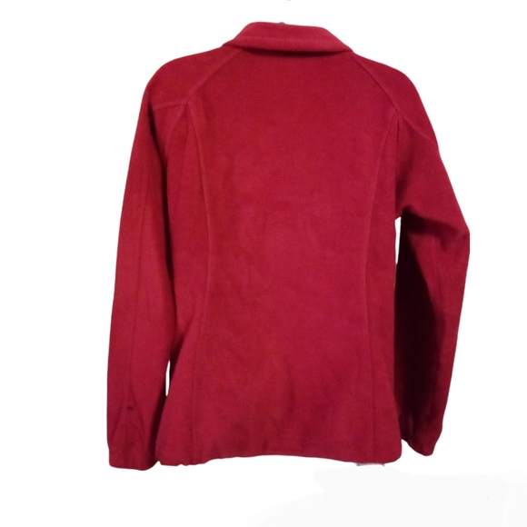Columbia Benton Springs Full Zip Fleece Jacket - Picture 3 of 11